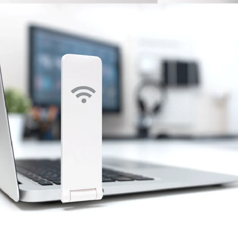 Network infrastructure
